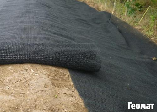 Какие особенности следует учитывать при создании тропинок на территории с крутым уклоном. Укрепление участков с уклоном выше 35%