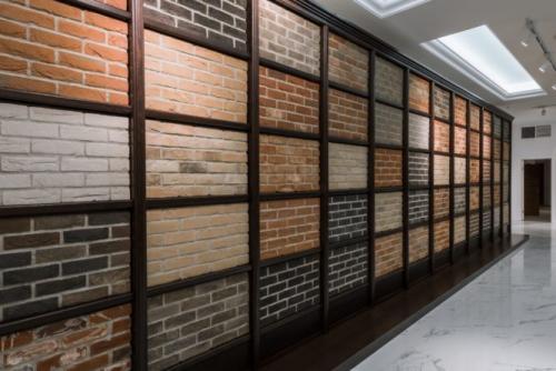 Клинкерная плитка толщина. Как подобрать такой материал 30