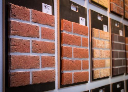 Разновидности клинкерной плитки. Клинкерная плитка для фасада: виды, плюсы и минусы, особенности отделки + инструкция по укладке своими руками (115 фото)