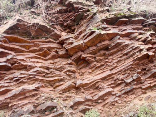 Клинкерная плитка толщина. Как подобрать такой материал 29