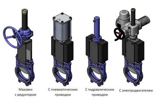 Устройство задвижки чугунной. Все о чугунных задвижках: виды, принцип работы, достоинства и недостатки