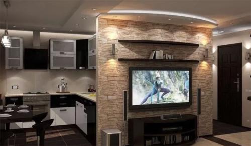 Какие особенности вы отмечаете при работе с новым материалом на кухне. 10 простых и полезных советов для удачного ремонта кухни