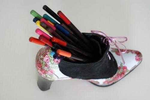 Как возродить старые мебельные изделия