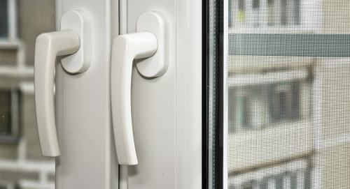 Хорошая фурнитура для пластиковых окон. Выбираем лучшую фурнитуру для пластиковых окон 02