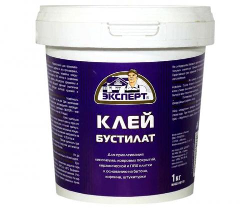 Чем приклеить линолеум к осб. Разновидности клеевых смесей для линолеума