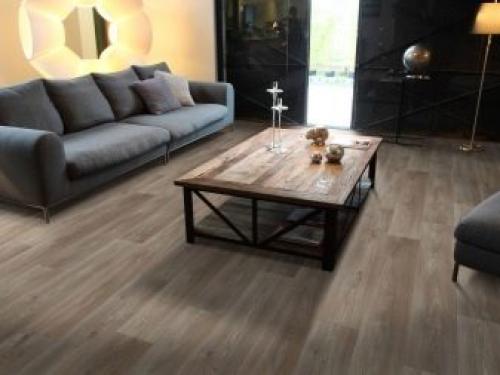 Как правильно стелить линолеум на деревянный пол.. Особенности деревянного пола 18