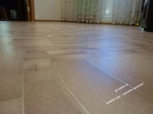 Можно ли приклеить линолеум на жидкие гвозди. Можно ли приклеить линолеум жидкими гвоздями