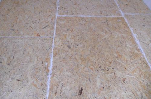 Укладка линолеума на деревянный пол в хрущевке. На что стелить линолеум на деревянный пол: виды подложек и правила укладки покрытия