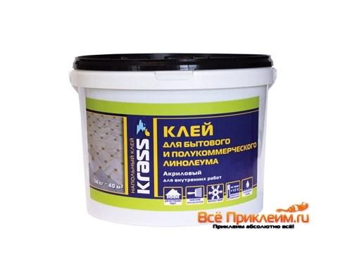 На что приклеить линолеум к деревянному полу. На что стелить линолеум на деревянный пол: виды подложек и правила укладки покрытия 07