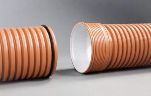 Гофрированные трубы для кабеля. Различия по конструкции
