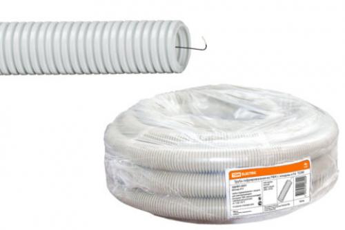 Гофрированные трубы для кабеля. Различия по конструкции