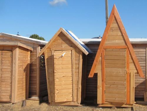 60 идей уличного туалета для дачного участка. Туалет для дачи — постройка своими руками и интеграция в ландшафтный дизайн (115 фото)