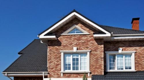 Клинкерная плитка для фасада. Клинкерная плитка для фасадов: особенности материала и тонкости монтажа