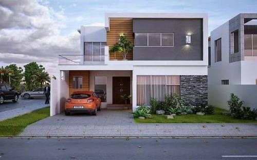 Нормы строительства гаража на участке ИЖС. Нормативы и правила