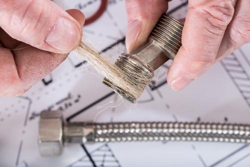 Способы соединения пластиковых труб: все, что нужно знать 01 Способы соединения пластиковых труб: все, что нужно знать 01