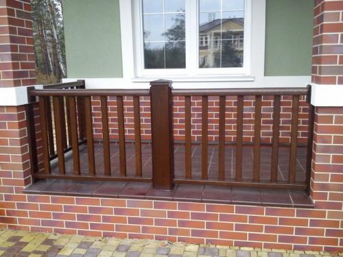 Декоративная плитка на фасад дома. Требования к фасадной плитке