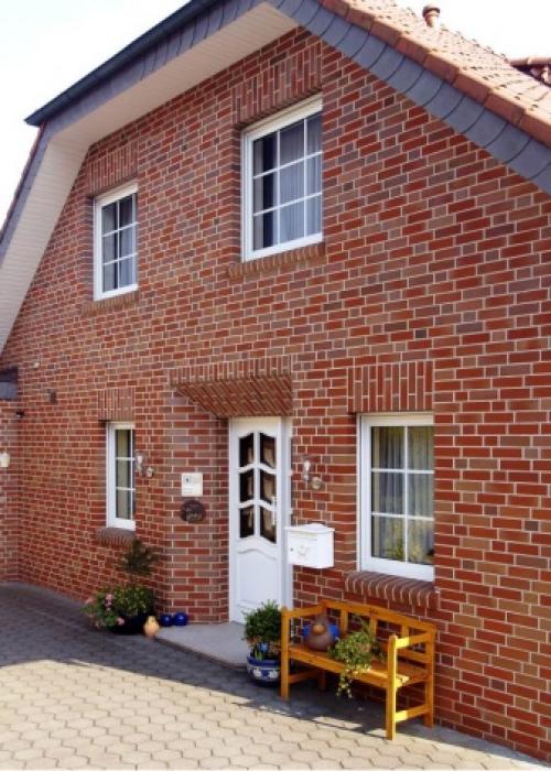 Обзор облицовочной плитки для фасада. Особенности: преимущества и недостатки 01