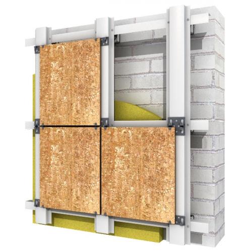 Вентилируемые фасады из тонкого керамогранита: эффективный и эстетичный способ облицовки зданий 10