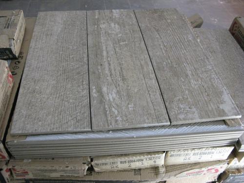 Разборка кирпичных перегородок. Подготовительные работы 01