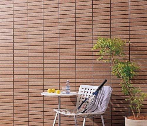 Керамические панели для фасада. Керамические фасадные панели: особенности, размеры, компании, цены