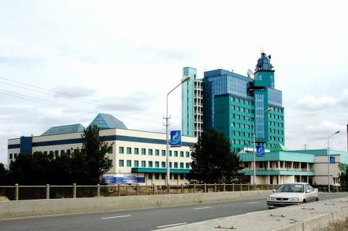 Объемная керамика. Разновидности фасадной керамики