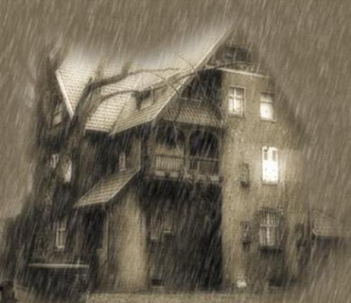 Какие факторы влияют на качество вентфасада из керамогранита. Облицовка фасадов керамогранитом: плюсы и минусы