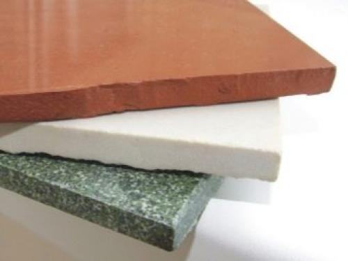 Керамогранит для фасада Преимущества и разновидности. Разновидности керамогранита для фасадов 10