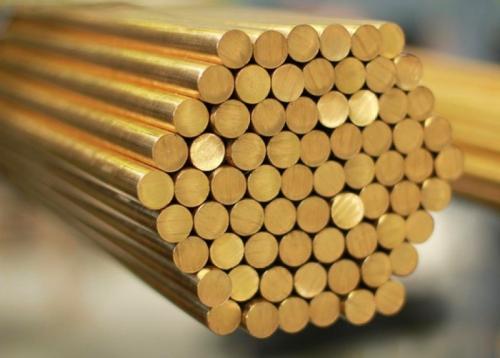 Применение латуни и бронзы. Свойства бронзы и латуни