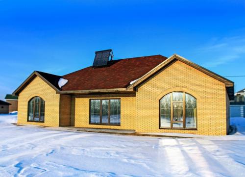 Чертеж дома 1 этаж. Кому подойдут одноэтажные дома 05 Чертеж дома 1 этаж. Кому подойдут одноэтажные дома 05