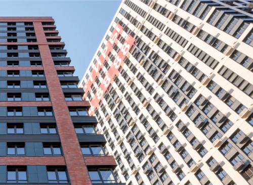 Монтаж клинкерной плитки на вентилируемый фасад. Система вентфасада с клинкерной плиткой