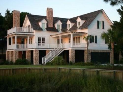 ТОП-9 материалов для облицовки фасада дома. Требования и нормы 03