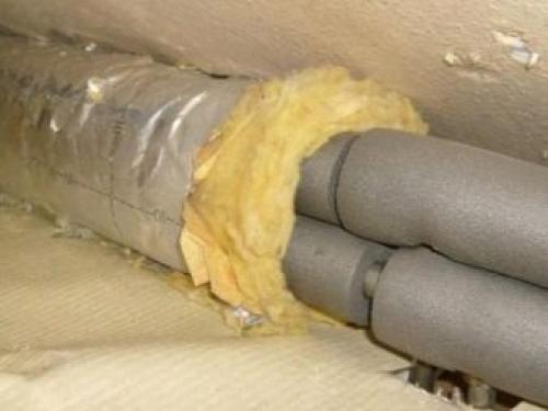 Обустройство ванных комнат и влажных зон в деревянном доме. Стены под плитку и гидроизоляция 07 Обустройство ванных комнат и влажных зон в деревянном доме. Стены под плитку и гидроизоляция 07