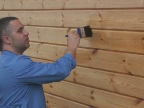 Обустройство ванных комнат и влажных зон в деревянном доме. Стены под плитку и гидроизоляция 05 Обустройство ванных комнат и влажных зон в деревянном доме. Стены под плитку и гидроизоляция 05