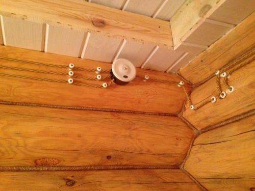 Обустройство ванных комнат и влажных зон в деревянном доме. Стены под плитку и гидроизоляция 20 Обустройство ванных комнат и влажных зон в деревянном доме. Стены под плитку и гидроизоляция 20