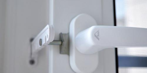 Фурнитура для окон пластиковых. Как выбрать? 01