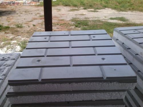 Декоративная плитка на фасад дома. Требования к фасадной плитке