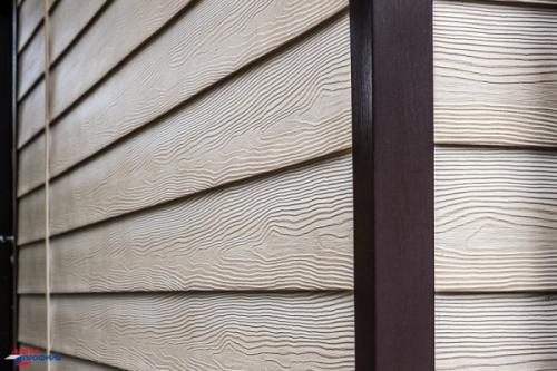 Чем обшить балкон изнутри: лучшие материалы и советы 21