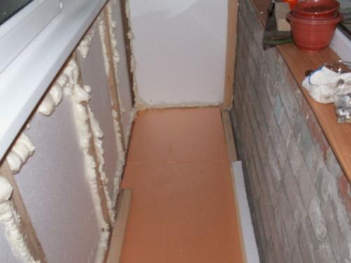 Какие ошибки чаще всего допускаются при внутренней отделке балконов и лоджий. Частые ошибки при ремонте балкона