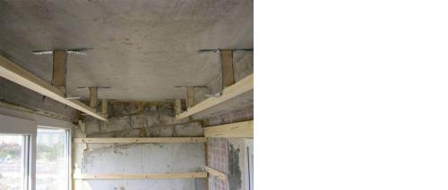 Как красиво оформить балкон внутри: практические советы 21 Как красиво оформить балкон внутри: практические советы 21