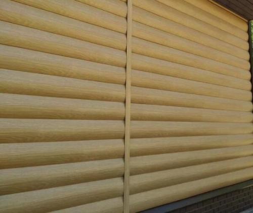 Чем обшить балкон изнутри: лучшие материалы и советы 23