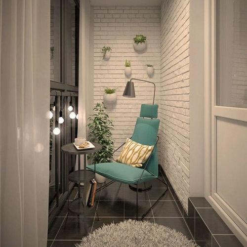 Современные материалы для внутренней отделки балкона: выбор и применение 06 Современные материалы для внутренней отделки балкона: выбор и применение 06