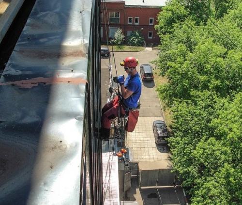 Чем обшить балкон изнутри: лучшие материалы и советы 28 Чем обшить балкон изнутри: лучшие материалы и советы 28