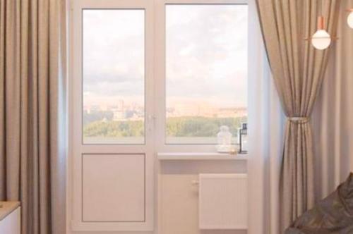 Как красиво оформить балкон внутри: практические советы 28 Как красиво оформить балкон внутри: практические советы 28