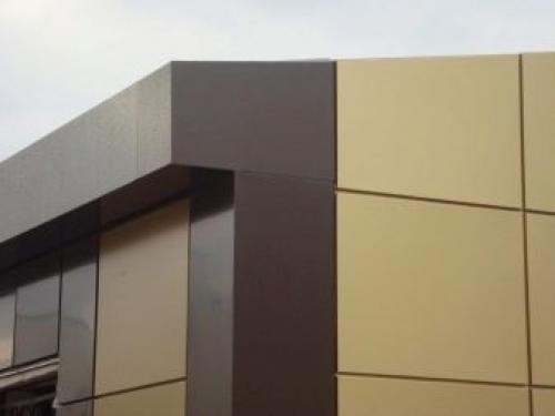 Как выбрать фасадную плитку для облицовки дома. Требования к фасадной плитке 18 Как выбрать фасадную плитку для облицовки дома. Требования к фасадной плитке 18