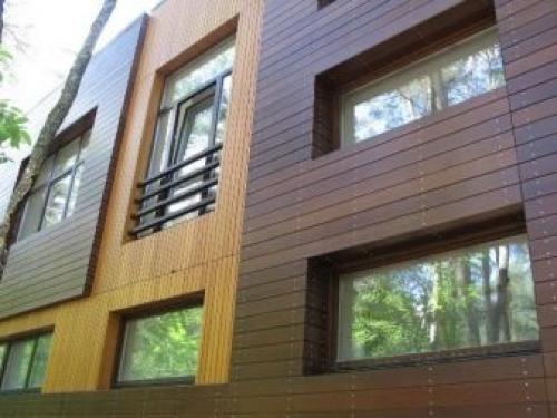 Как выбрать фасадную плитку для облицовки дома. Требования к фасадной плитке 11 Как выбрать фасадную плитку для облицовки дома. Требования к фасадной плитке 11