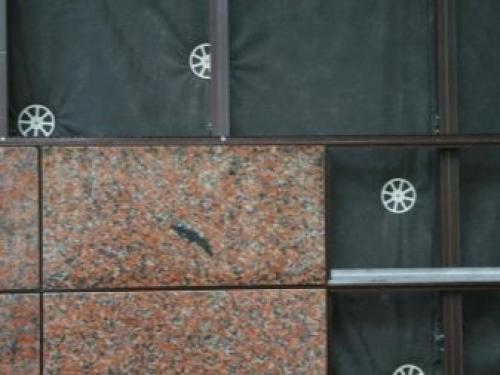 Как выбрать фасадную плитку для облицовки дома. Требования к фасадной плитке 19 Как выбрать фасадную плитку для облицовки дома. Требования к фасадной плитке 19