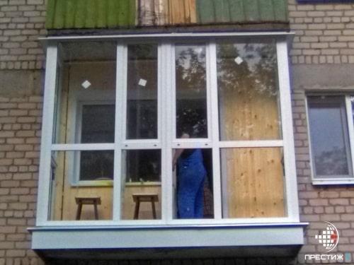 Полное руководство по отделке балкона и лоджии: советы и идеи 08 Полное руководство по отделке балкона и лоджии: советы и идеи 08