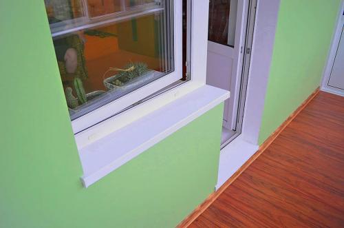 Полное руководство: как выбрать материалы для отделки балкона 02