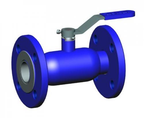 Как правильно установить кран стальной шаровой фланцевой полнопроходной. Установка шарового крана своими руками