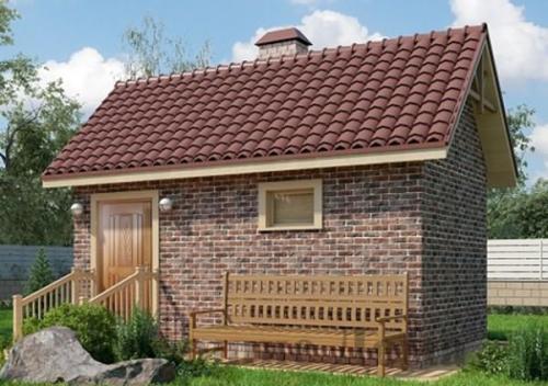 ТОП-60 лучших проектов бани для дачи на 2022 год. Баня на даче: проектирование, постройка и утепление своими руками. ТОП-150 фото современных проектов, схем и чертежей 08